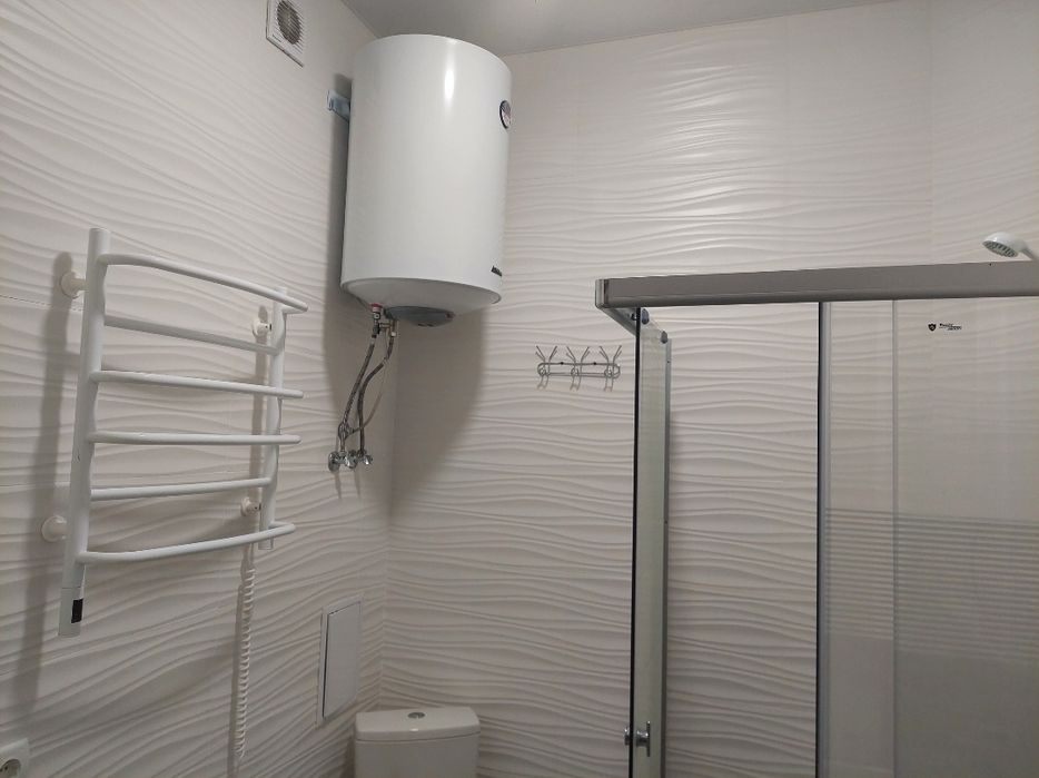 Сдам 1 КВ. ЖК Смарт Сити 37м. Газ.