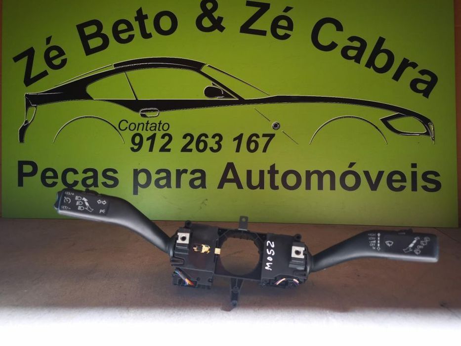 SEAT TOLEDO IV MANETES PISCAS LUZES LIMPA VIDROS - M052