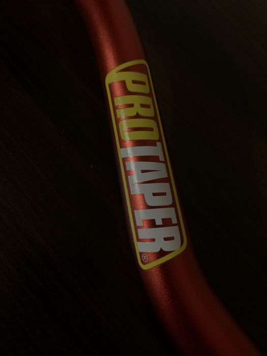 Руль, кермо, (ProTaper)