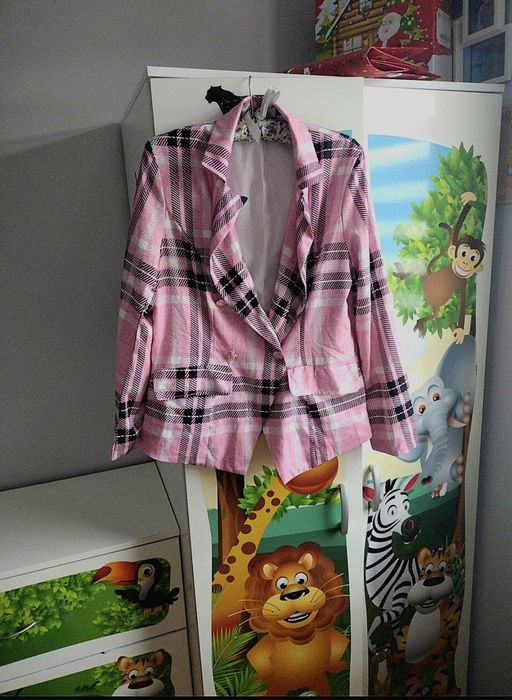 Damska marynarka | M | nowa | na codzień