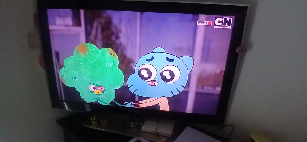 Tv Samsung usada