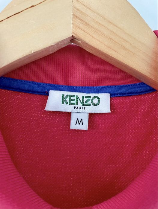 Сукня поло Kenzo оригінал, розмір M