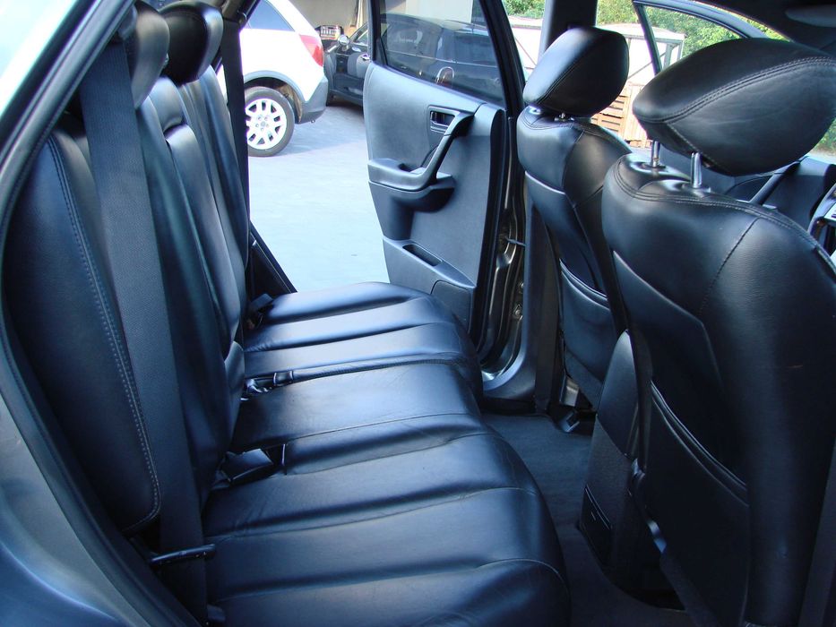 NISSAN MURANO hak, super auto !!! polecam