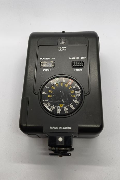 Flash Hanimex CB355 Adjustable Bounce