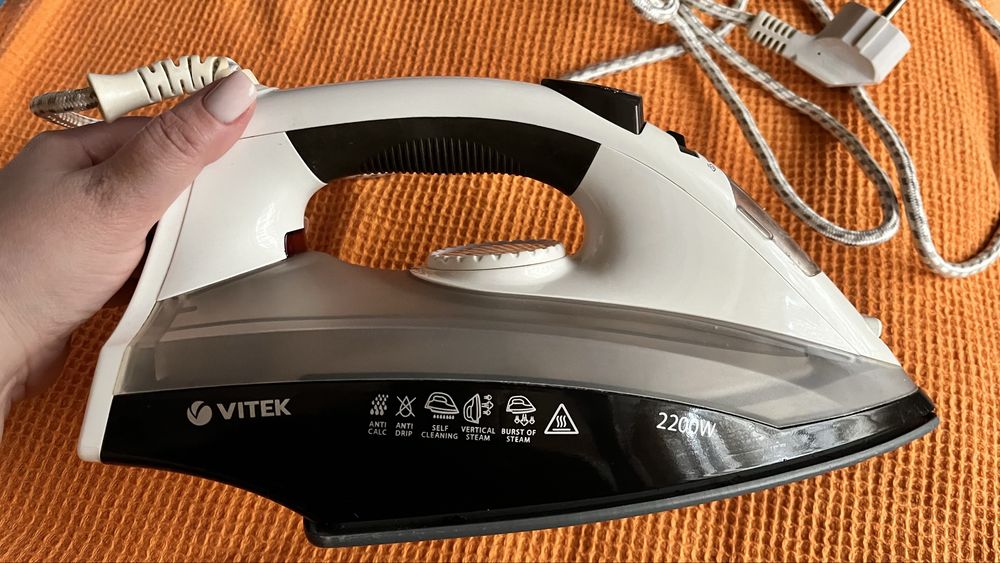 Праска vitek 2200