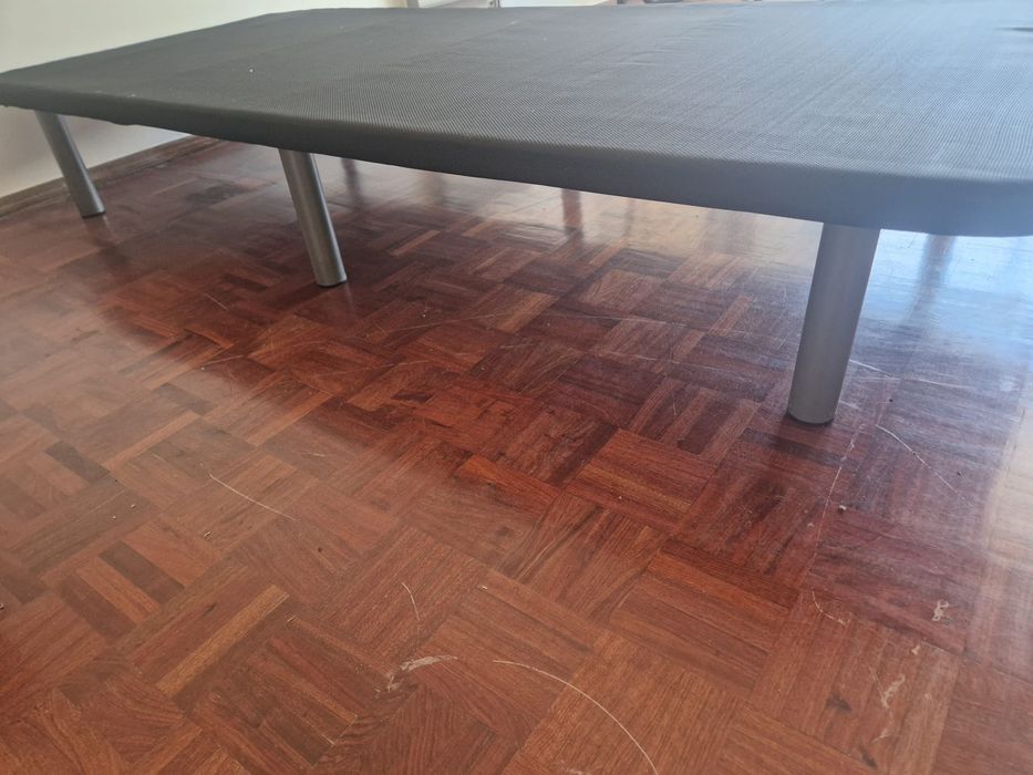 Estrado individual 90x200 cm
