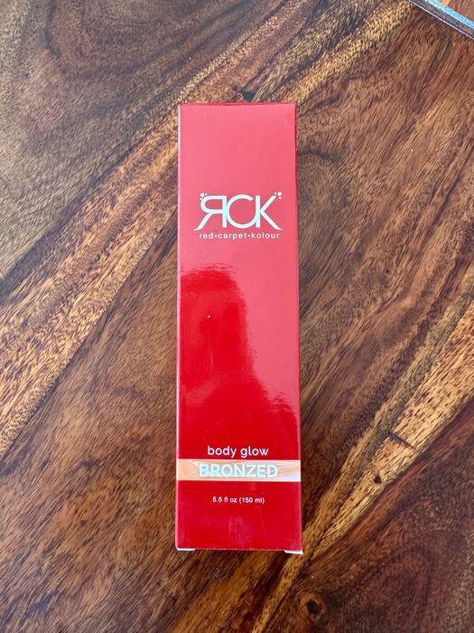 Red Carpet Kolour Balsam brązujący