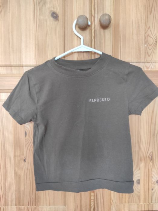 Bluzka t-shirt Sinsey
