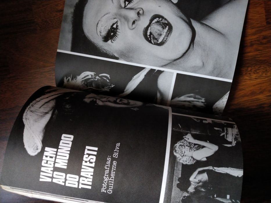 Nova Imagem - revista nr 1 - Julho 1980