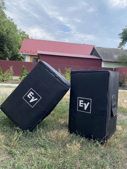 Продам професійні колонки.