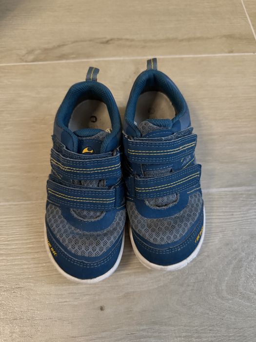 Кросовки, 28р. Viking