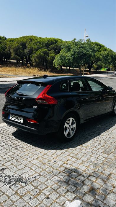 Volvo V40 1.6 Momentum
