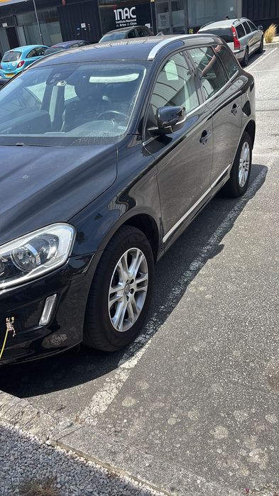 Volvo XC 60 2014