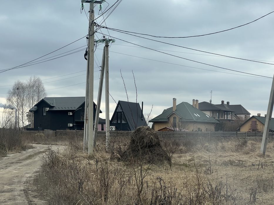 Пр зем уч 17сЗазимье село свет соседи природа