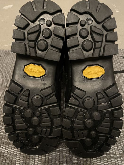 Buty skórzane Viking rozm. 40 Goratex Vibram