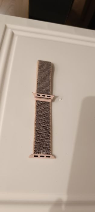 Bracelete Sport loop Apple