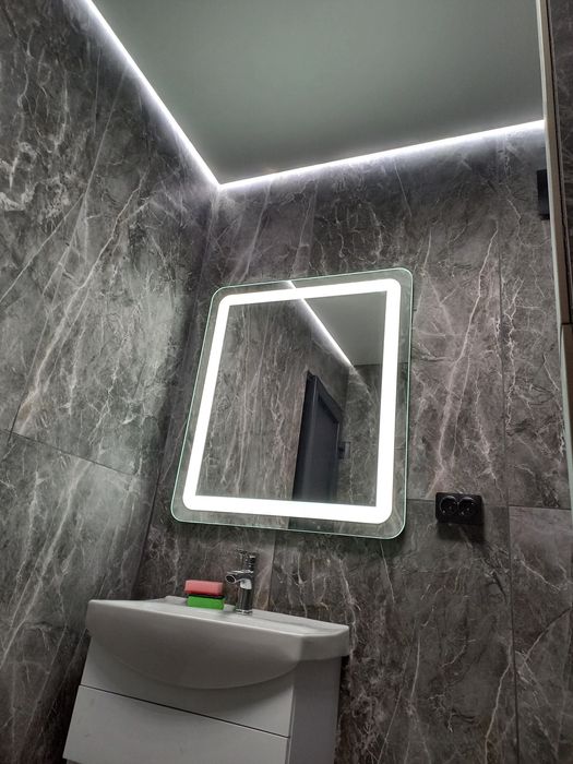 Натяжна стеля від а до я