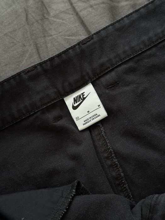 штани карго nike оригінал