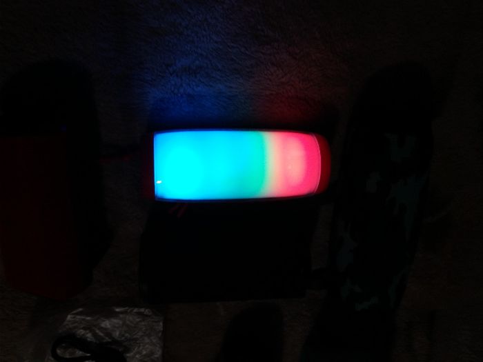 блютуз колонка T&G