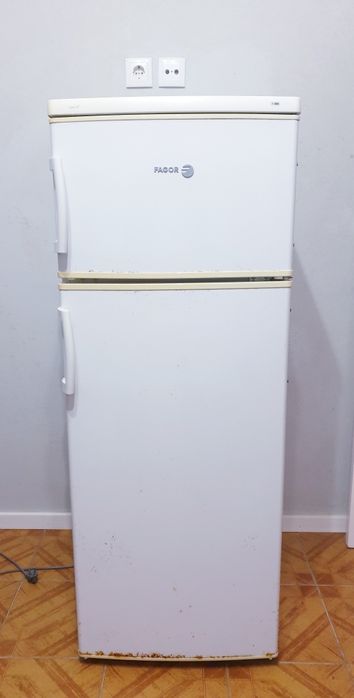 Frigorífico  Fagor - Frigorifico