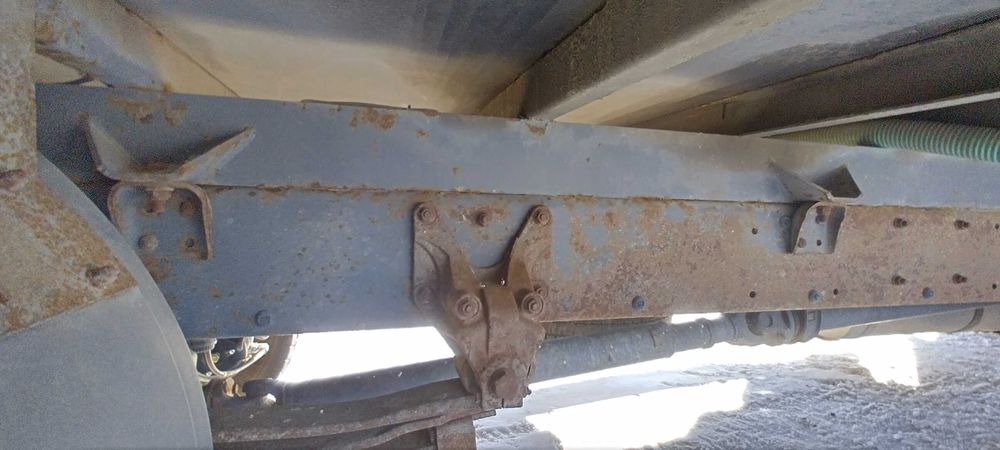 Kontener + winda MBB 1500kg. Ważne UDT