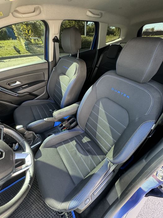 Renault Duster 1.5