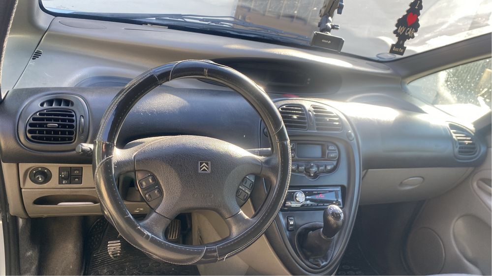 Citroen xsara picasso