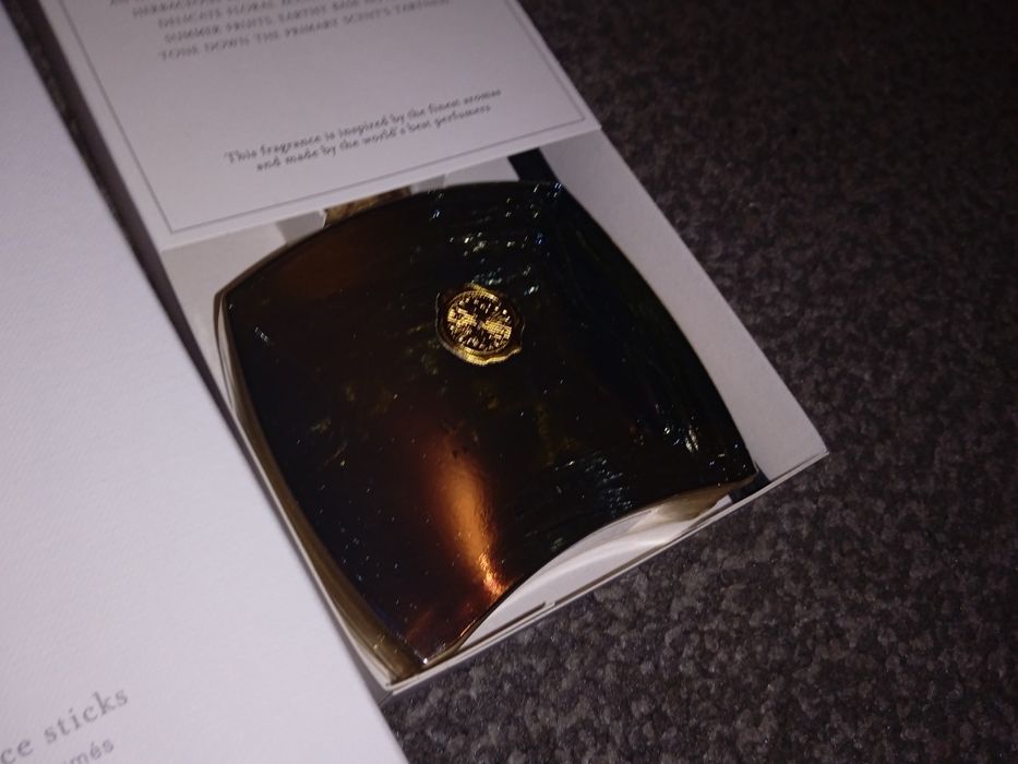 Patyczki zapachowe do domu Rituals