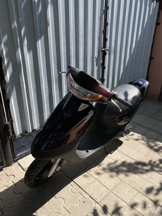Yamaha jog sa 12
