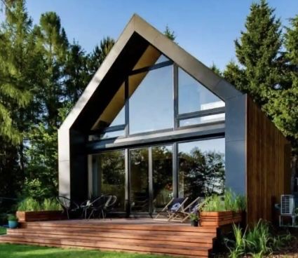 Dzialka budowlana 2.500m+ media +projekt