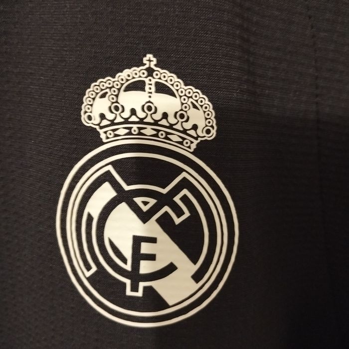 Fato de treino Real Madrid