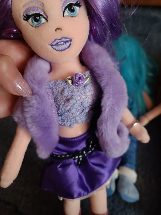 Колекція ляльок Tu