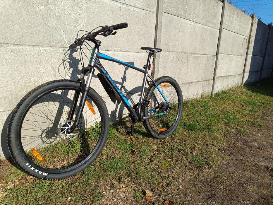 Giant talon 29 cali rama xl 190cm