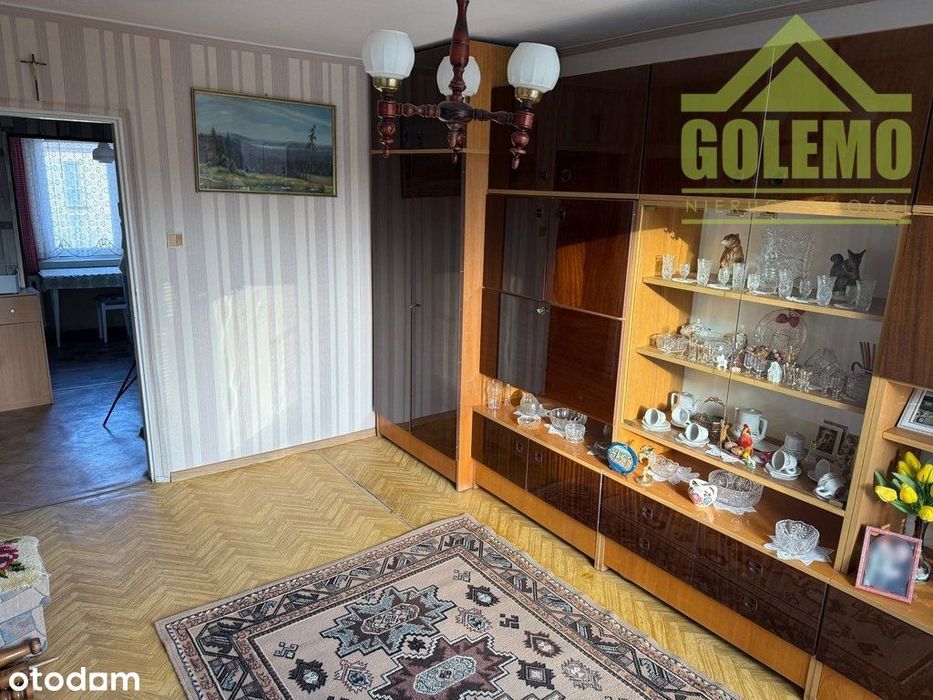 Dwa pokoje / Sieroszewskiego / Top lokalizacja !!!