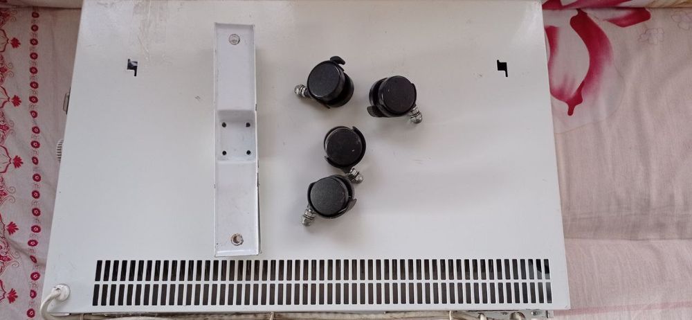 конвектор обігрівач  Element 1500 W