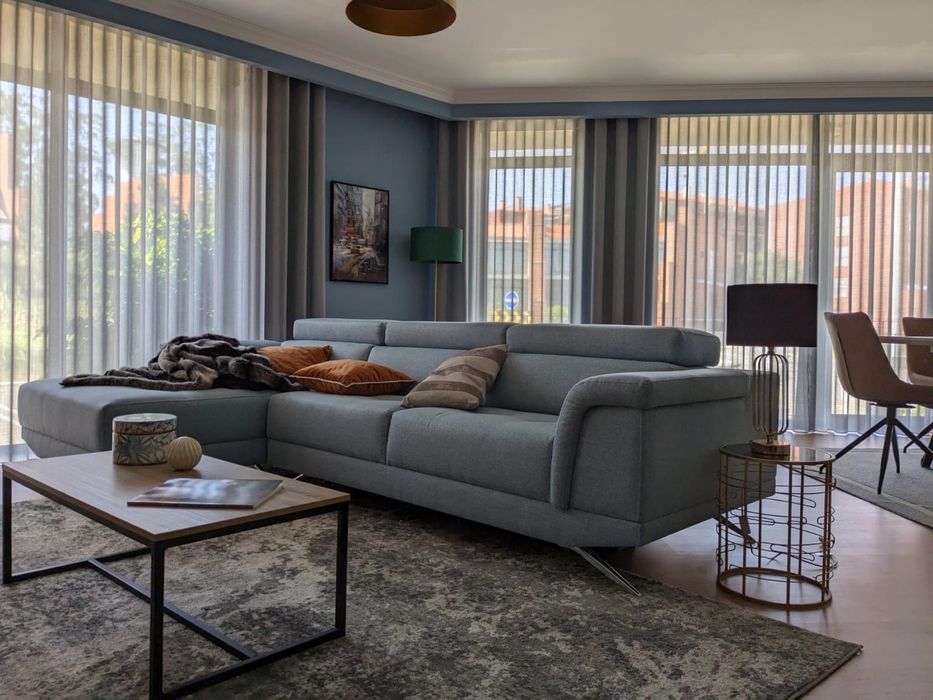 Vivenda Figueira da Foz