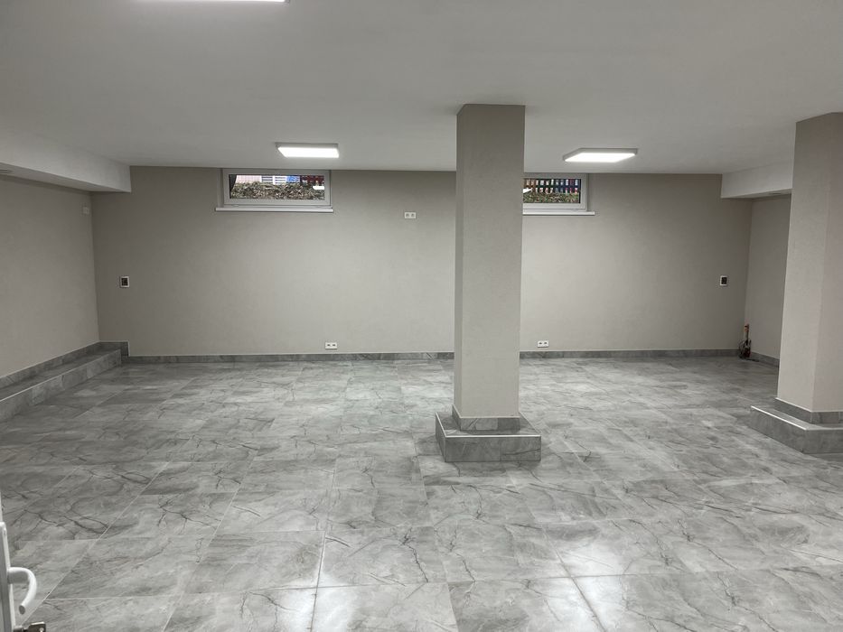 Оренда приміщень