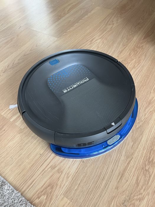 Aspirador Robot Rowenta X-Plorer Seria 20 Aqua