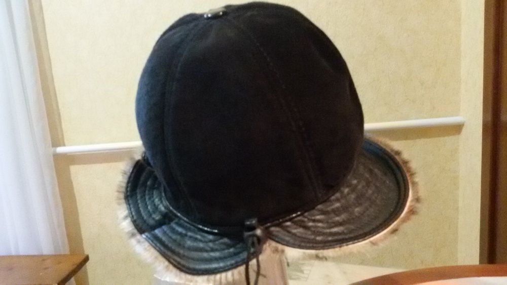 Шляпа / шапка зима