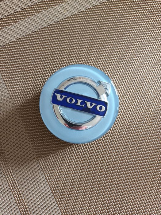 Centro jantes volvo v60 plugin