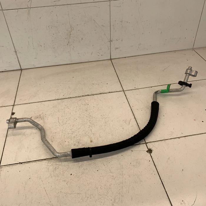 Wąż Przewód Rurka Klimy Klimatyzacji Jeep Wrangler Iv Jl 2,2 Crd 20R