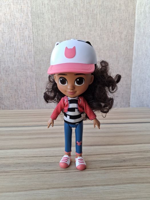 Іграшки Spin Master Котячий дім Габі: Чарівна Габі