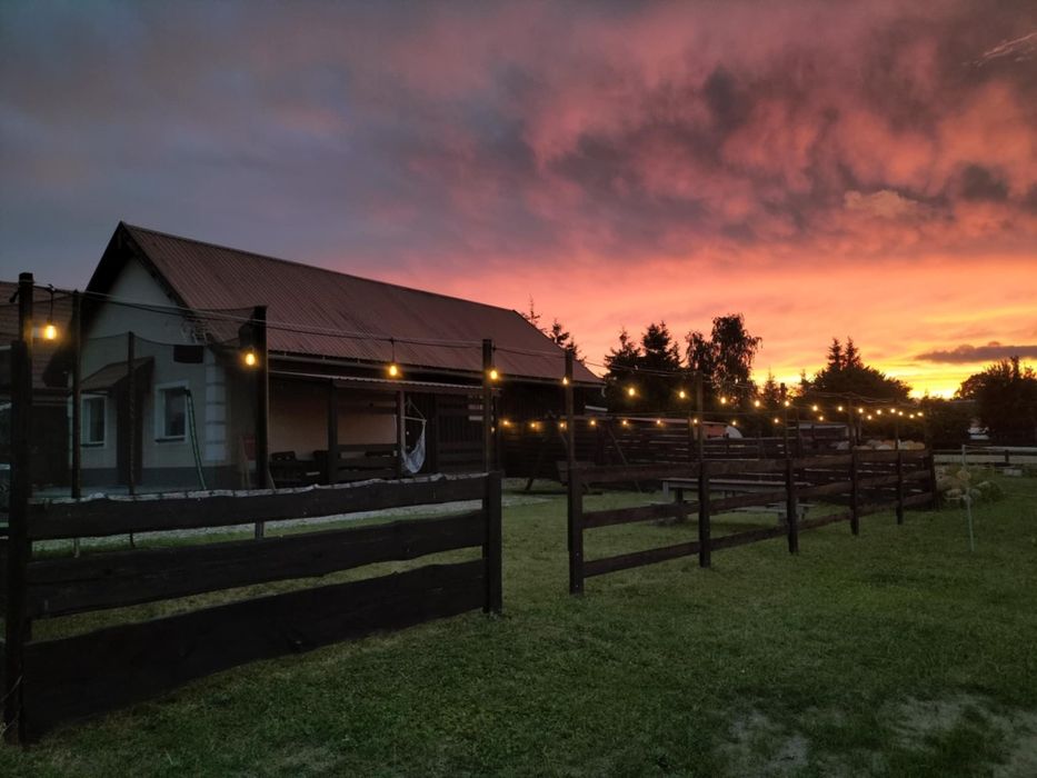 Domek Mazury ZOBACZ !