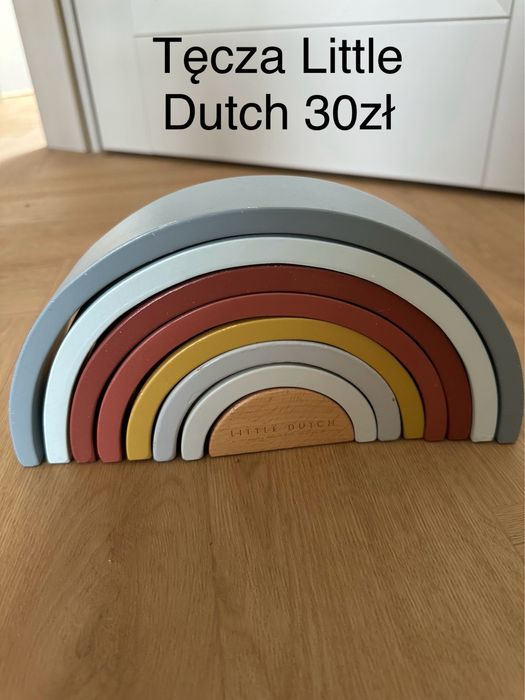Tęcza Little Dutch