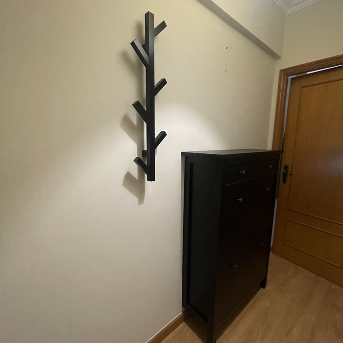 Sapateira IKEA USADA