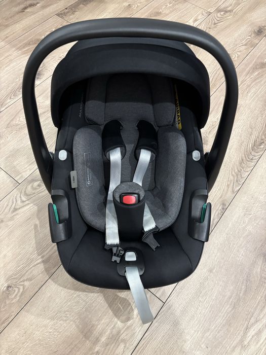Fotelik  samochodowy Maxi Cosi Pebble 360