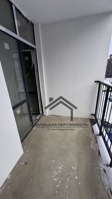 Без Комісії Продаж квартири вул. Стрийська 111Ж