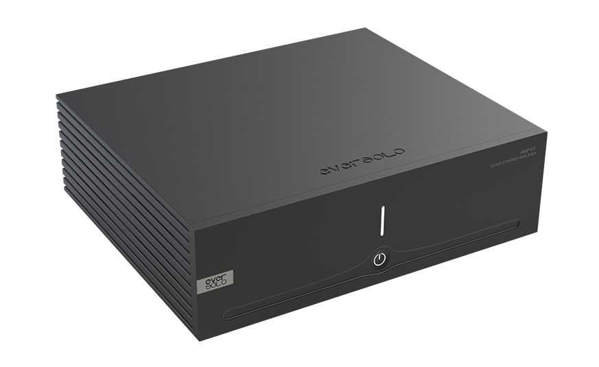Eversolo AMP-F2 Końcówka mocy 250W MONO STEREO OUTLET SKLEP RATY