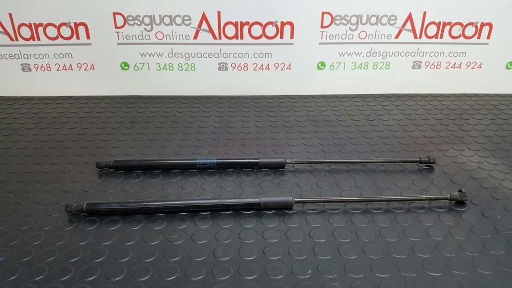 AMORTECEDORES DA MALA CITROEN C4 CACTUS SHINE