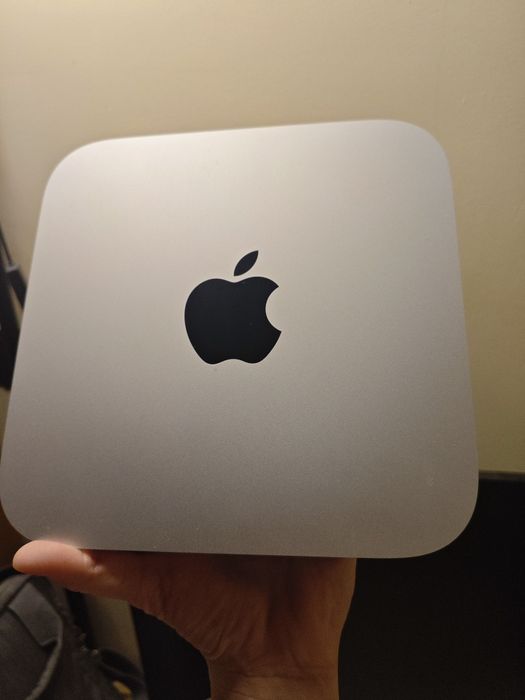 Apple mac mini a2686 16/256